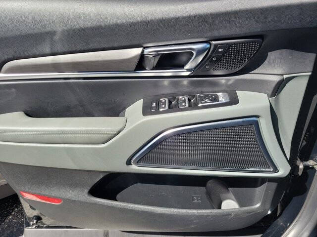 2023 Kia Telluride SX X-Line