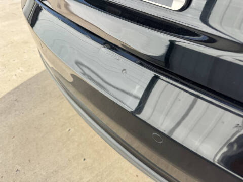 2014 Tesla Model S 85