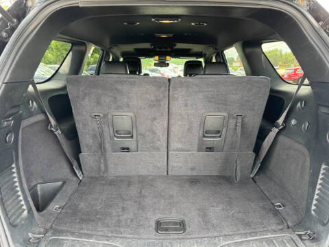2019 Dodge Durango GT