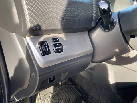 2012 Scion xB Release Series 9.0