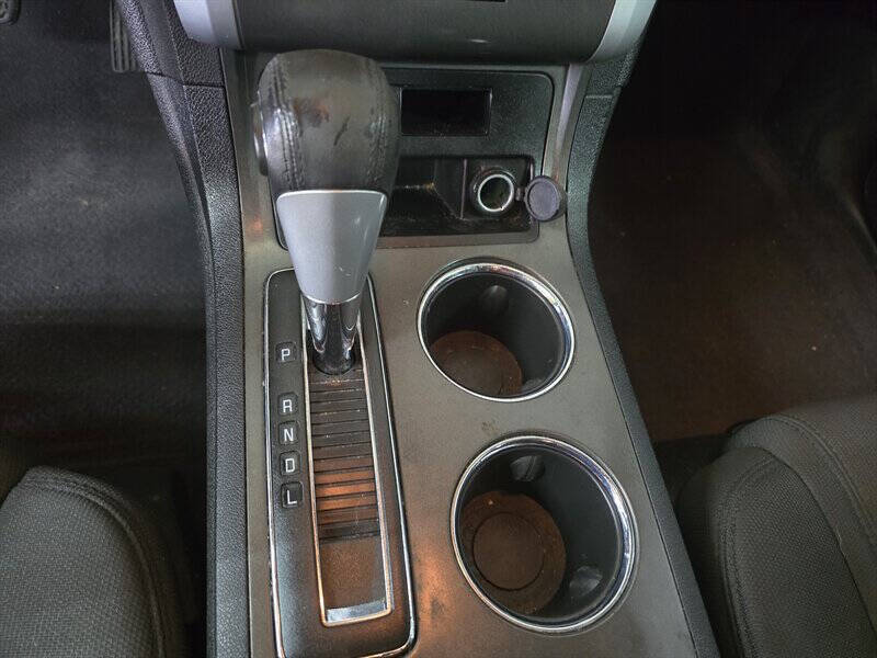 2010 Chevrolet Traverse LT