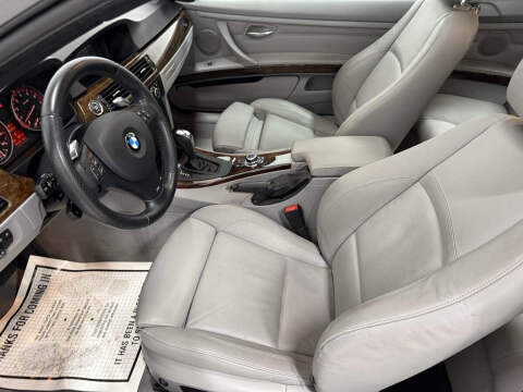 2010 BMW 3 Series 328i