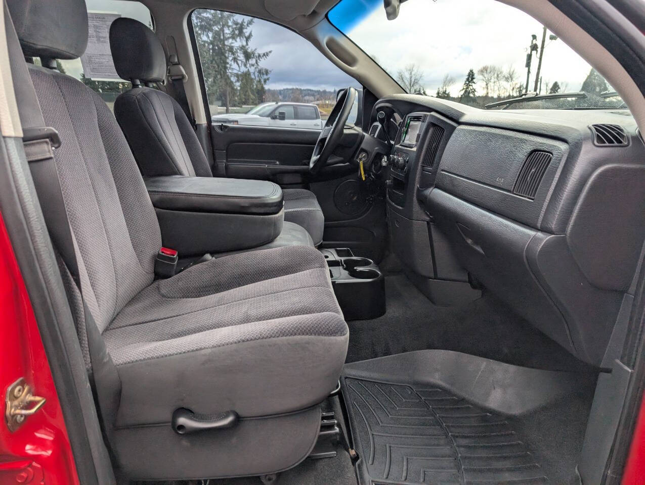 used 2005 Dodge Ram 3500 car, priced at $25,999