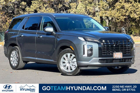 2025 Hyundai Palisade for sale at Central Oregon Trucks & Suv in Bend OR