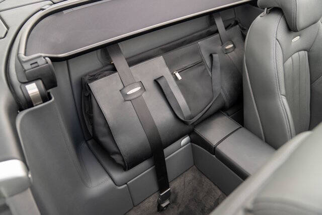 2003 Mercedes-Benz SL-Class 41