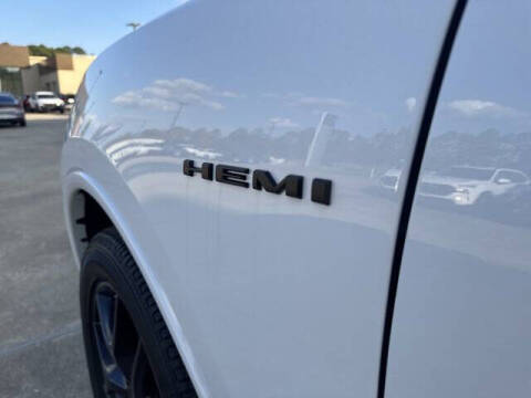 2026 Dodge Durango GT HEMI Plus