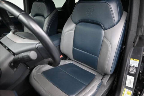 2023 Ford Bronco Outer Banks Advanced
