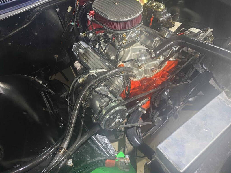 1966 Chevrolet Impala