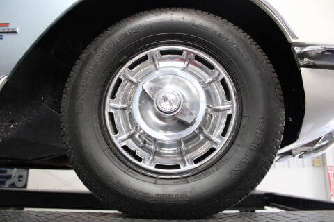 1961 Chevrolet Corvette