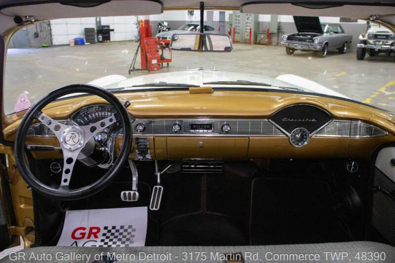 1956 Chevrolet 210
