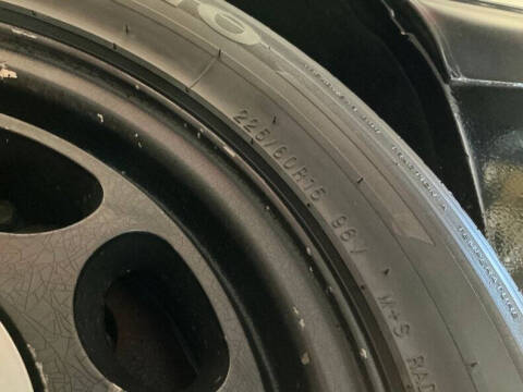 1989 Ford Mustang LX 5.0