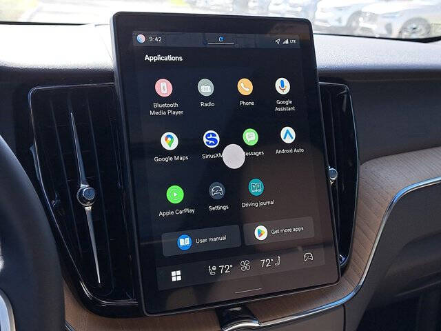 2026 Volvo XC60 B5 Core