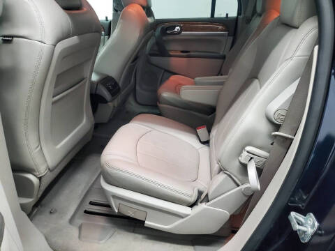 2012 Buick Enclave Premium