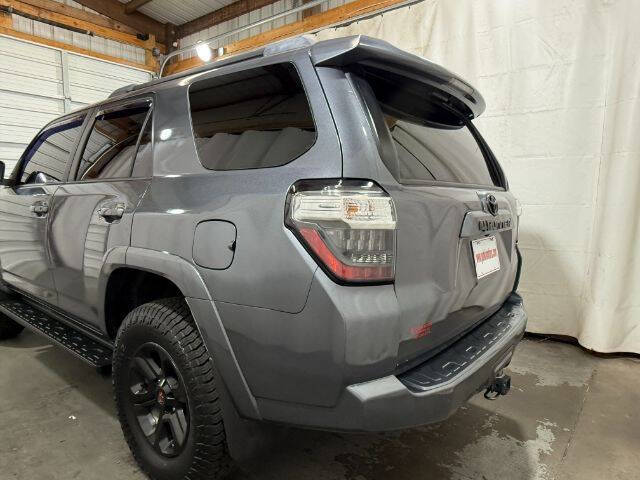 2014 Toyota 4Runner SR5 Premium