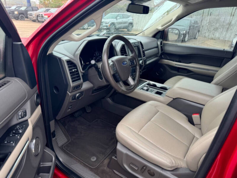 2020 Ford Expedition XLT