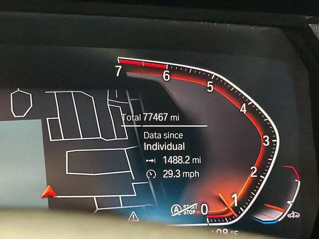 2022 BMW 2 Series 228i Gran Coupe