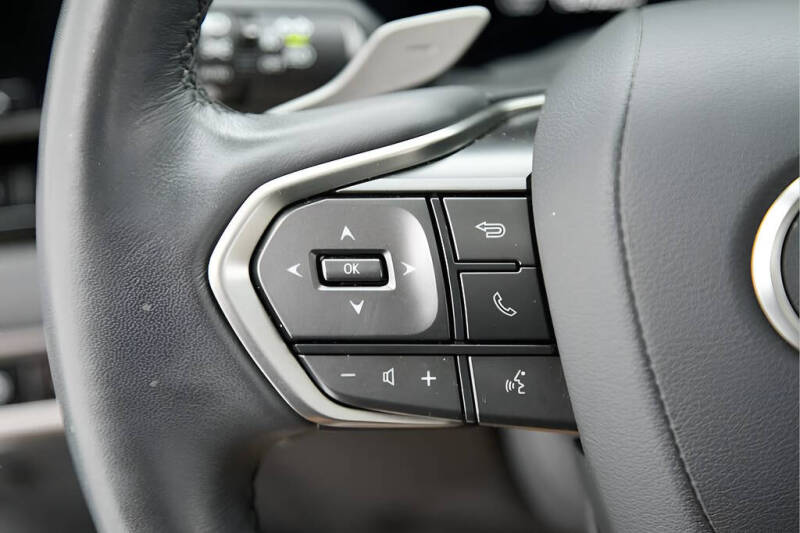 2023 Lexus RX 350