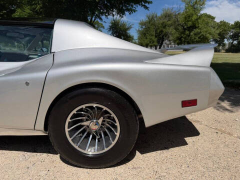 1974 Chevrolet Corvette