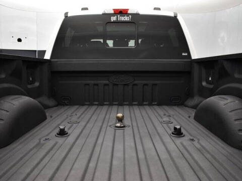 2021 Ford F-350 Super Duty