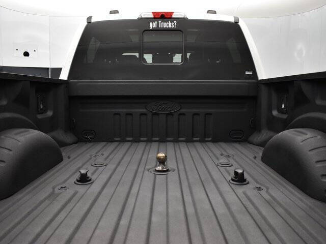 2021 Ford F-350 Super Duty