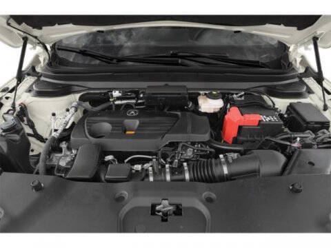 2019 Acura RDX SH-AWD