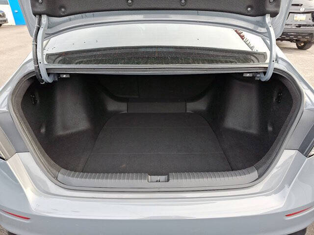 2023 Honda Accord Hybrid