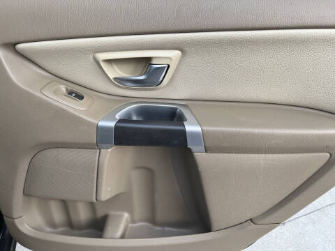 2013 Volvo XC90 3.2