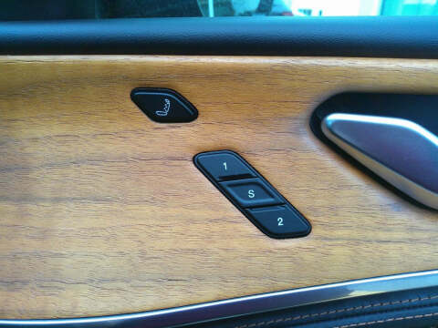 2023 Jeep Grand Cherokee L Summit Reserve