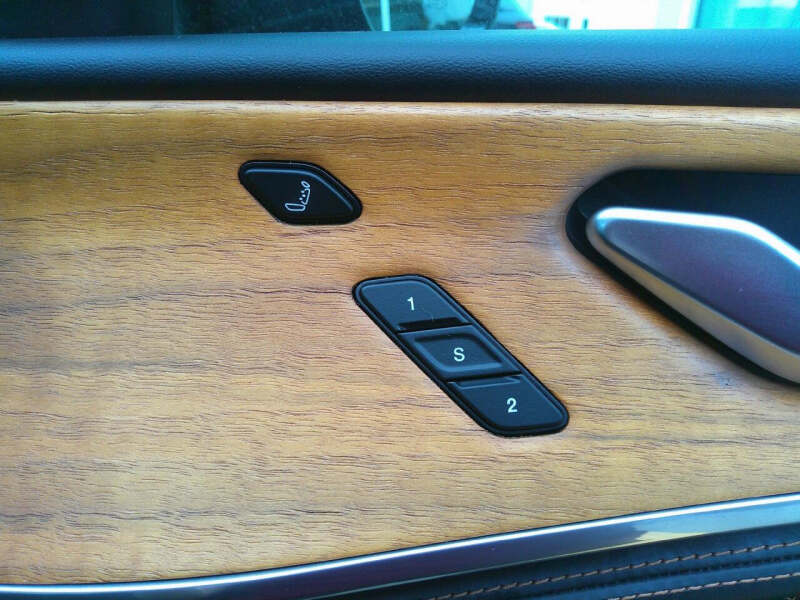 2023 Jeep Grand Cherokee L Summit Reserve