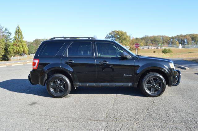 2009 Ford Escape Hybrid