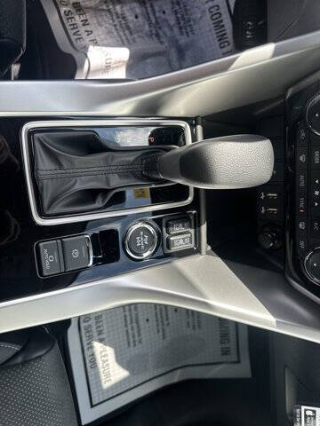 2026 Mitsubishi Eclipse Cross SE