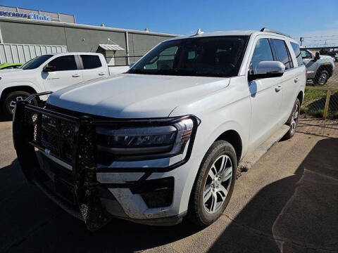 2024 Ford Expedition XLT