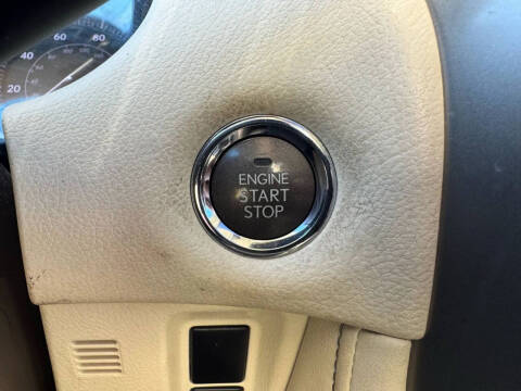 2015 Lexus GX 460 Luxury