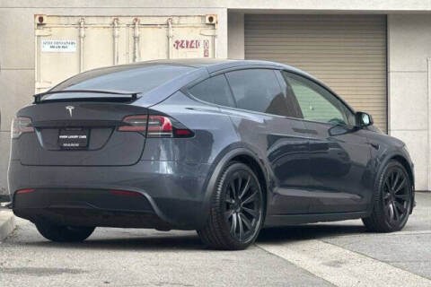 2023 Tesla Model X