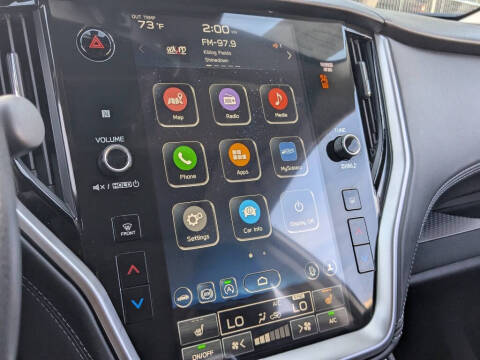 2023 Subaru Outback Premium