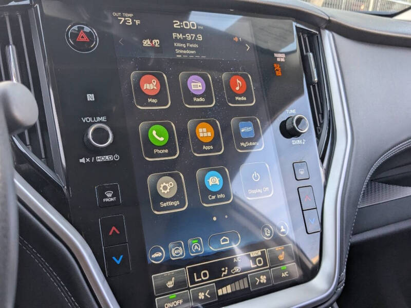 2023 Subaru Outback Premium