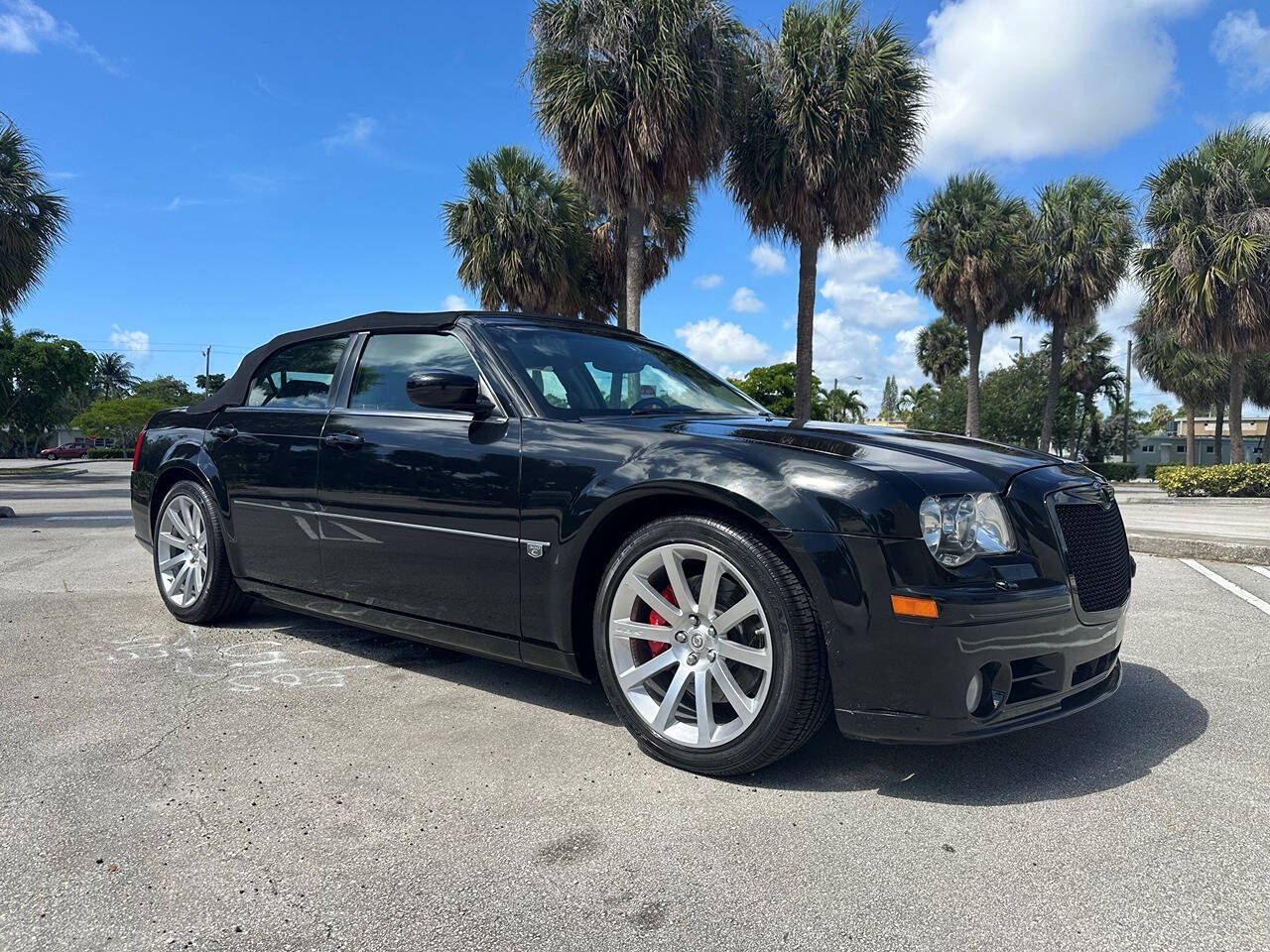 2007 Chrysler 300 3
