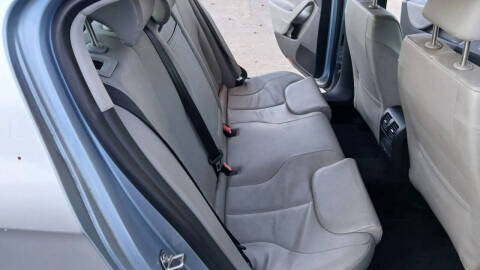 2007 Volkswagen Passat