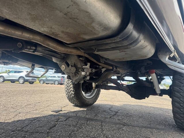 1987 Chevrolet R/V 10 Series