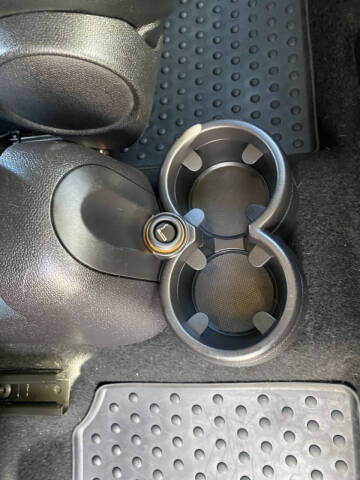 2014 MINI Countryman Cooper