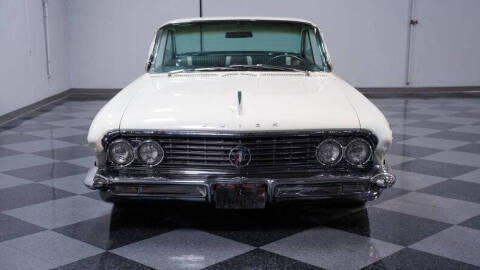 1961 Buick Invicta