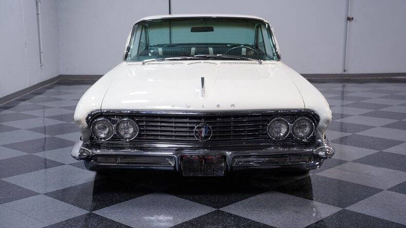 1961 Buick Invicta