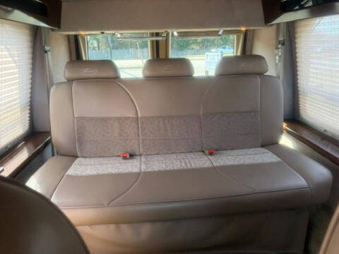 1999 Ford E-Series E-150