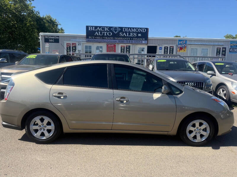 2005 Toyota Prius