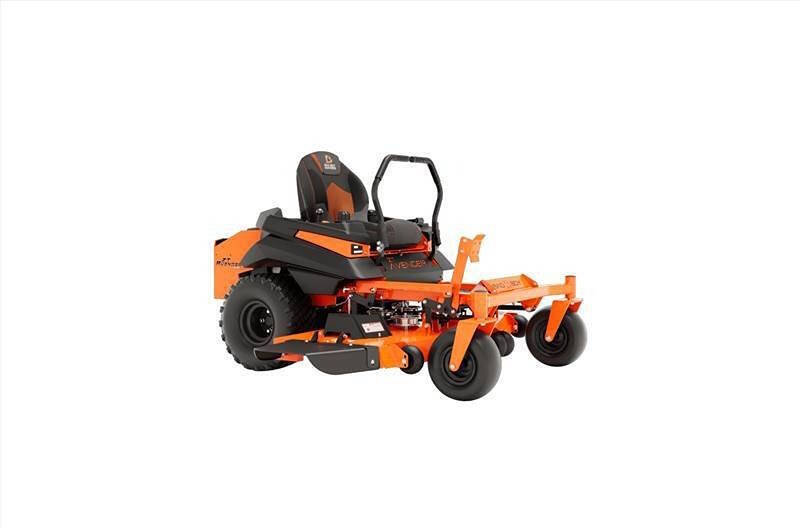 2025 Bad Boy Mowers ZT Avenger 54