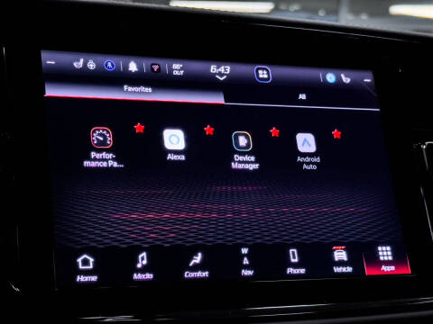 2024 Dodge Durango SRT Hellcat Premium