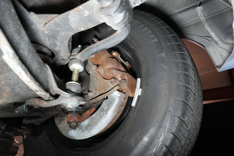 1967 Chevrolet Corvette