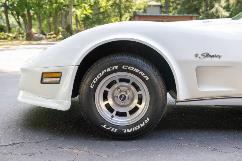 1976 Chevrolet Corvette