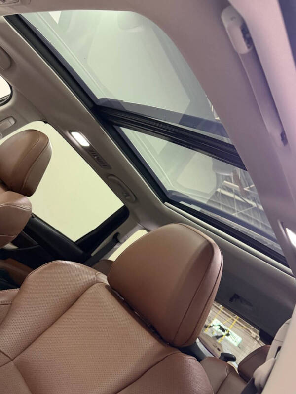 2020 Subaru Ascent Touring