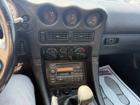 1999 Mitsubishi 3000GT SL